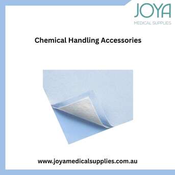 Sydney, Health & Beauty Items, Buy Chemical Handling Accessories In Australia - Joya Medical Supplies
