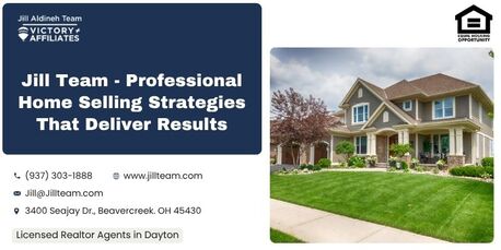 New York, Real Estate, Jill Team - Professional Home Selling Strategies That Deliver Results