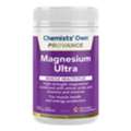 AUD 28,  Buy Chemists&rsquo; Own Magnesium Ultra 180 Gm Australia