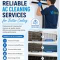VIP Cleaning &ndash; Trusted AC Duct Cleaning Company In Dubai