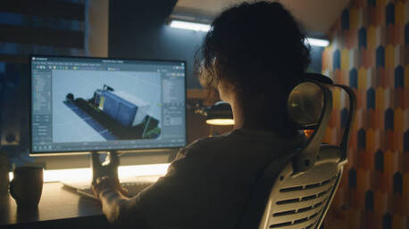Mumbai, Education, Best Skills You Can Learn Through A Game Development Course