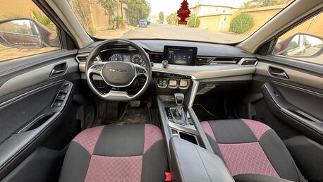 Riyadh, Vehicles, Cars & Trucks , SAR 35500,  BEIJING BAIC,  2023,  Automatic,  65000 KM,  X35 FULLY
