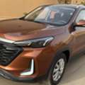 SAR 35500,  BEIJING BAIC,  2023,  Automatic,  65000 KM,  X35 FULLY  E