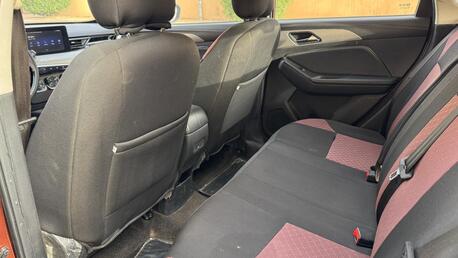 Riyadh, Vehicles, Cars & Trucks , SAR 35500,  BEIJING BAIC,  2023,  Automatic,  65000 KM,  X35 FULLY  E