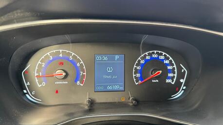 Riyadh, Vehicles, Cars & Trucks , SAR 35500,  BEIJING BAIC,  2023,  Automatic,  65000 KM,  X35 FULLY  E