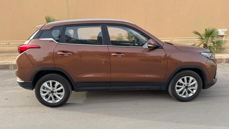 Riyadh, Vehicles, Cars & Trucks , SAR 35500,  BEIJING BAIC,  2023,  Automatic,  65000 KM,  X35 FULLY  F