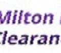 Milton Keynes Clearances - Furniture Removal