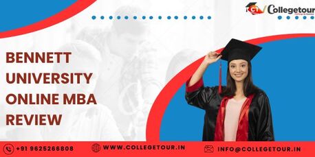 Lucknow, Lessons Offered, Bennett University Online MBA Review