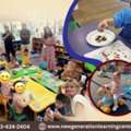 Trusted Child Daycare Near East Hanover, Livingston, & Parsippany
