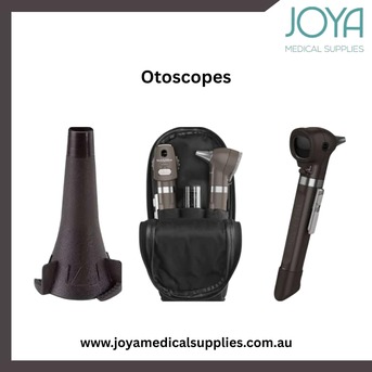Sydney, Health & Beauty Items, Buy Otoscopes In Australia - Joya Medical Supplies