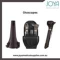 Buy Otoscopes In Australia - Joya Medical Supplies