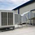 Industrial Ductable Cooler Manufacturer In India | RM Kitchen Equipment