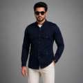 INR 1899,  Premium Cotton Twill Hunter Shirt For Men