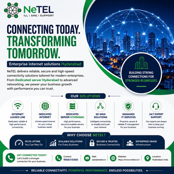 Kurnool, Logistics, 🚀 Reliable Connectivity. Smarter Business Growth.