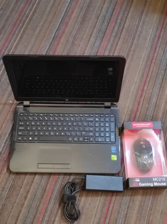 Riyadh, Computers, SAR 550,  Hp Netbook Laptop Core I3