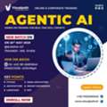 Agentic AI Training For Students & Professionals | New Batch Alert