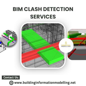 New York, Construction, Outsource Accurate BIM Clash Detection Services For New York&rsquo;s Engineering Projects