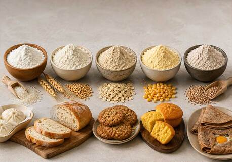 Mumbai, Industrial Machinery, INR 300000,  Advanced Flour Sieving Solutions Designed For High-Capacity Production
