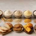 INR 300000,  Advanced Flour Sieving Solutions Designed For High-Capacity Production