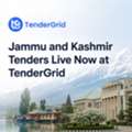 Jammu And Kashmir Tenders Live Now At Tender Grid