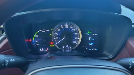 Khobar, Vehicle Lease Transfer, TOYOTA COROLLA CROSS 2024 Medium Option &ndash; Hybrid Model