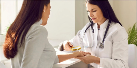 Faridabad, Health, How To Find The Best &ldquo;Vitiligo Clinic Near You&rdquo;? | Best Vitiligo Specialist In India