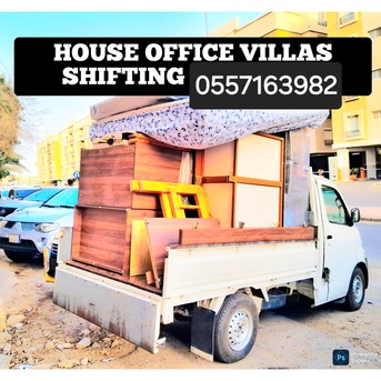 Jeddah, Relocation, SAAD MOVERS AND PACKERS IN JEDDAH Furniture Relocation Loading Unloading Transport