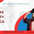 Galgotias University Online BCA Review