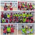 Seeking For HSE Officer Position