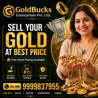 Noida, Items Wanted, Who Can Buy Old Gold Items For Instant Cash In Noida Sector 18?