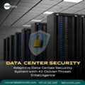 Cloud-Based Security Solutions Transform Oman Data Center Scalability
