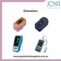 Buy Oximeters In Australia - Joya Medical Supplies