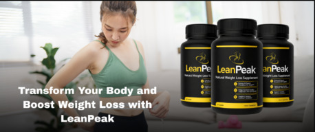 New York, Health, LeanPeak Reviews And Complaints: Is This GLP-1 Support Supplement Worth It?