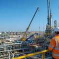 How Industrial Construction Companies In The UAE Handle Brownfield & Shutdown Projects In
