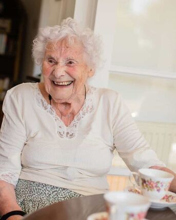 London, Elder Care, Home Care Services In Bournemouth