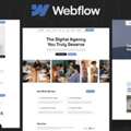 Best Webflow Development Company In Ahmedabad, India