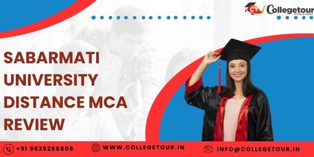 Ahmedabad, Lessons Offered, Sabarmati University Distance MCA Review