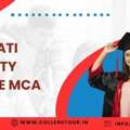 Sabarmati University Distance MCA Review