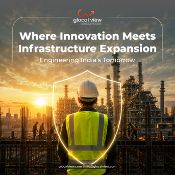Noida, Business, Engineering And Infrastructure Company In India &ndash; Glocal View