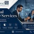Virtual CFO Services To Simplify Your Financial Management