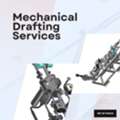 Professional Mechanical Drafting Services In Liverpool For All Industries