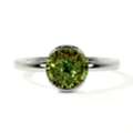 USD 2377,  GemsNY Fine Untreated Alexandrite Rings &ndash; AAAAA Quality