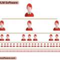 Utilize Forced Matrix MLM Software For Faster Business Growth