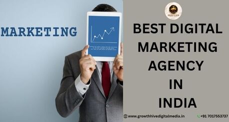 Mumbai, Marketing, Top Digital Experts | Best Digital Marketing Agency In India