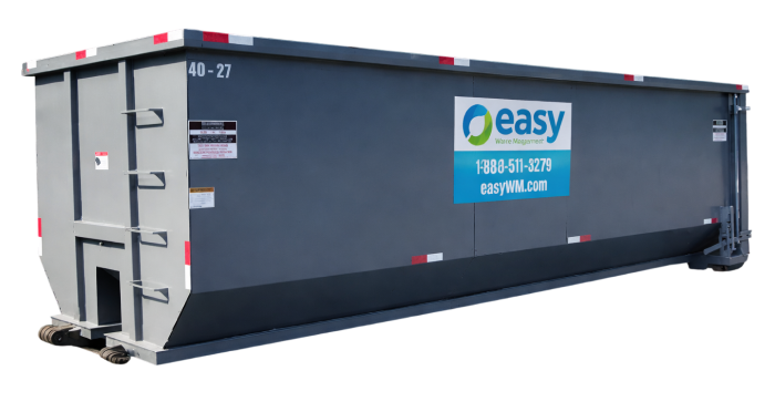 Los Angeles, Business, Efficient Dumpster Rental In Van Nuys For Property Cleanups