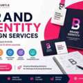 Brand Identity Design Services In India | Creative Branding Agency
