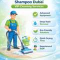 Affordable Carpet Shampoo Services In Dubai, Call Us Now