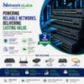 Powering Reliable Networks With Expert IT Support. 🚀