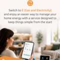 Make Home Energy Management Easier With E Gas And Electricity