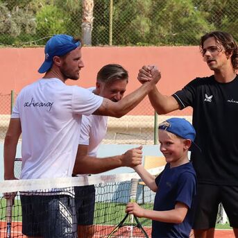 London, Health, Plan Your Perfect Racket Sport Getaway With Premium Padel Holidays